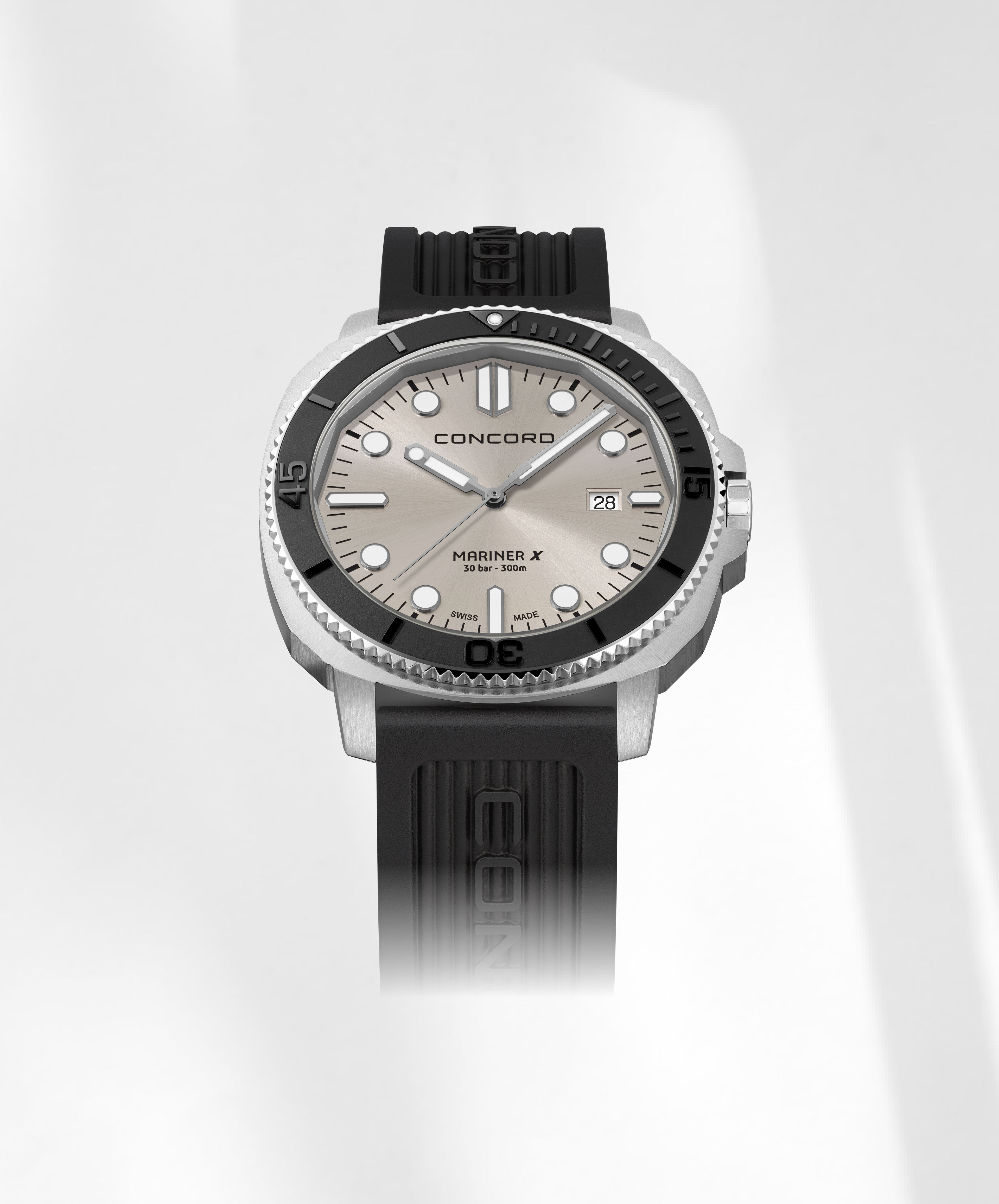 Mariner X Diver