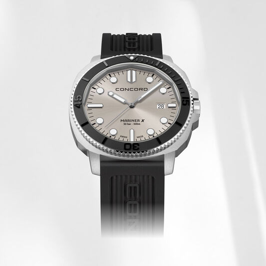 Mariner X Diver