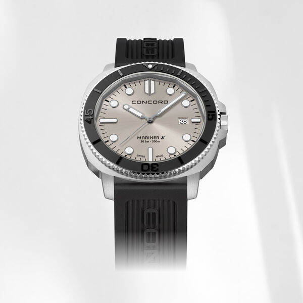 Mariner X Diver