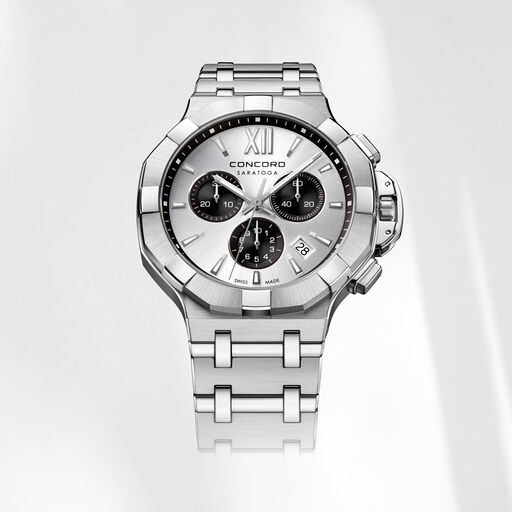 Saratoga Chrono