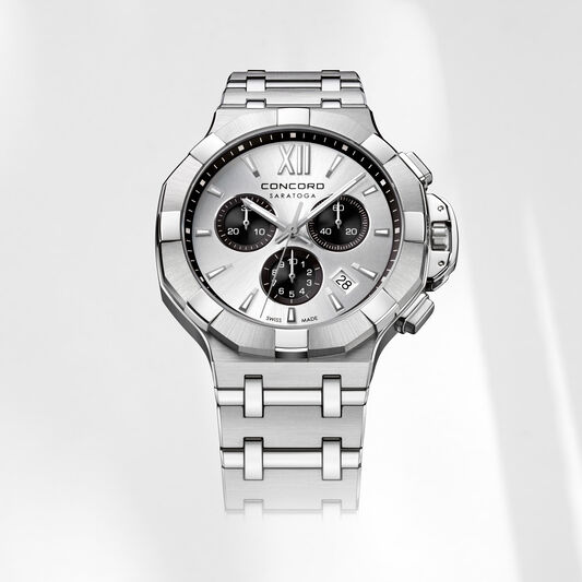 Saratoga Chrono