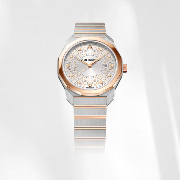 Mariner SL Lady