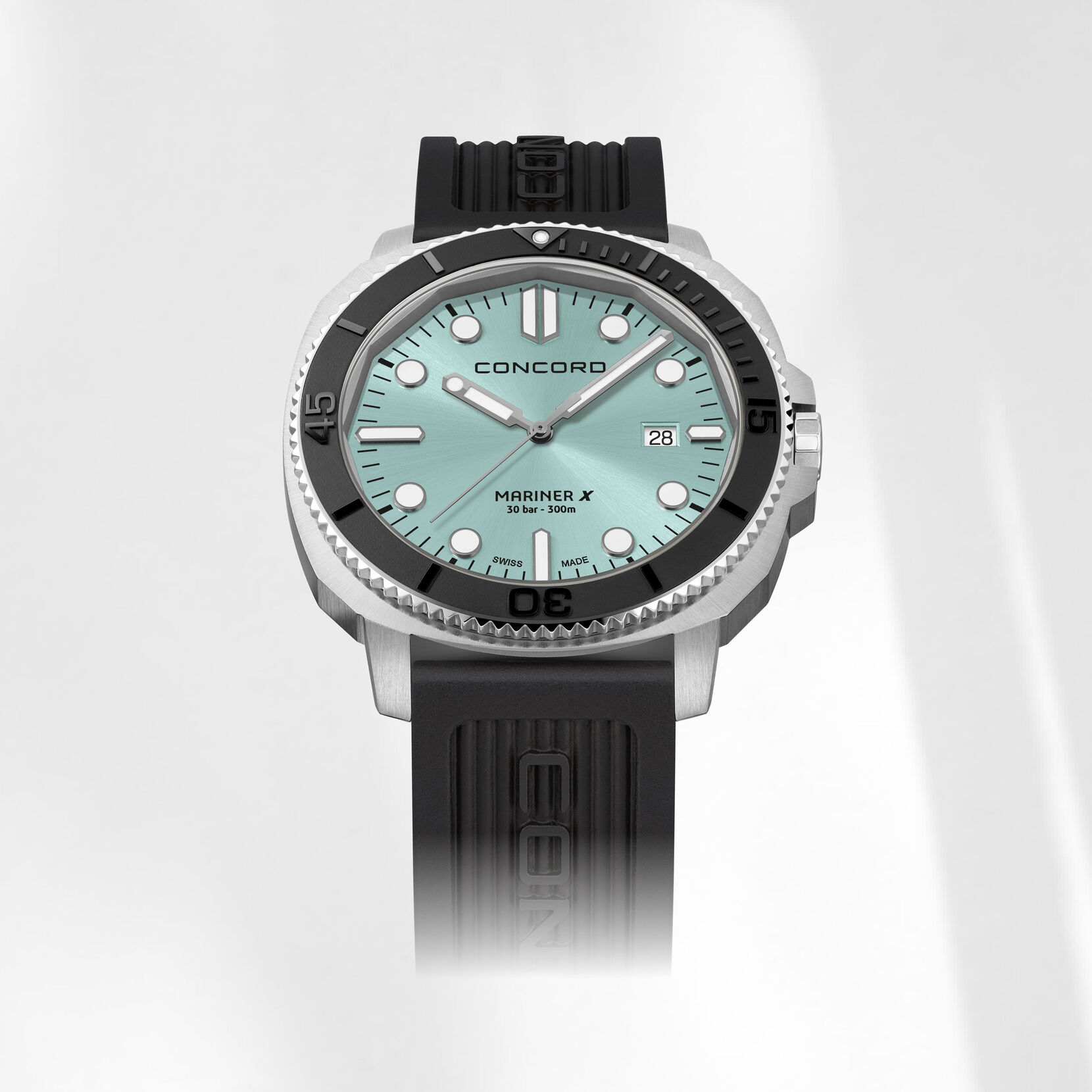 Mariner X Diver
