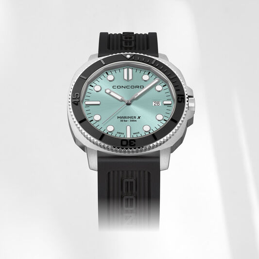 Mariner X Diver