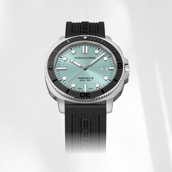 Mariner X Diver