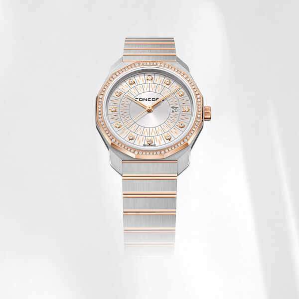 Mariner SL Lady