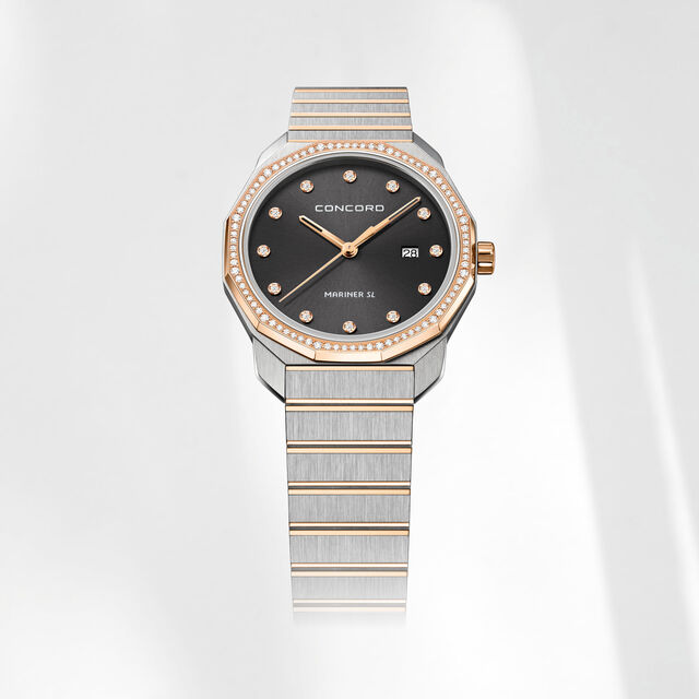 Mariner SL