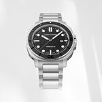Mariner X Diver