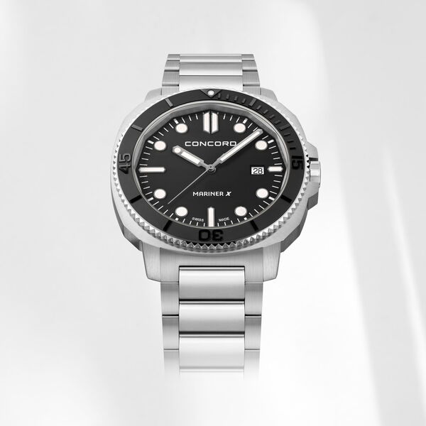 Mariner X Diver