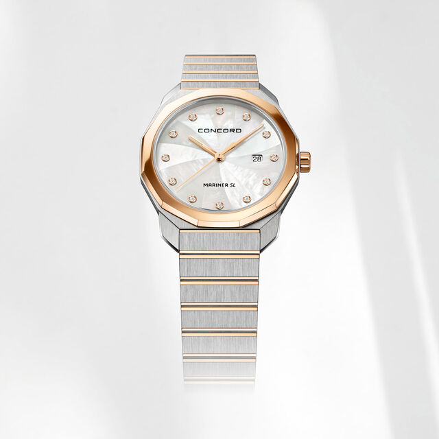 Mariner SL