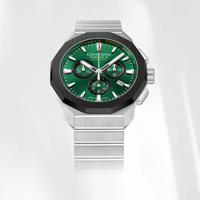 Mariner SL Gent