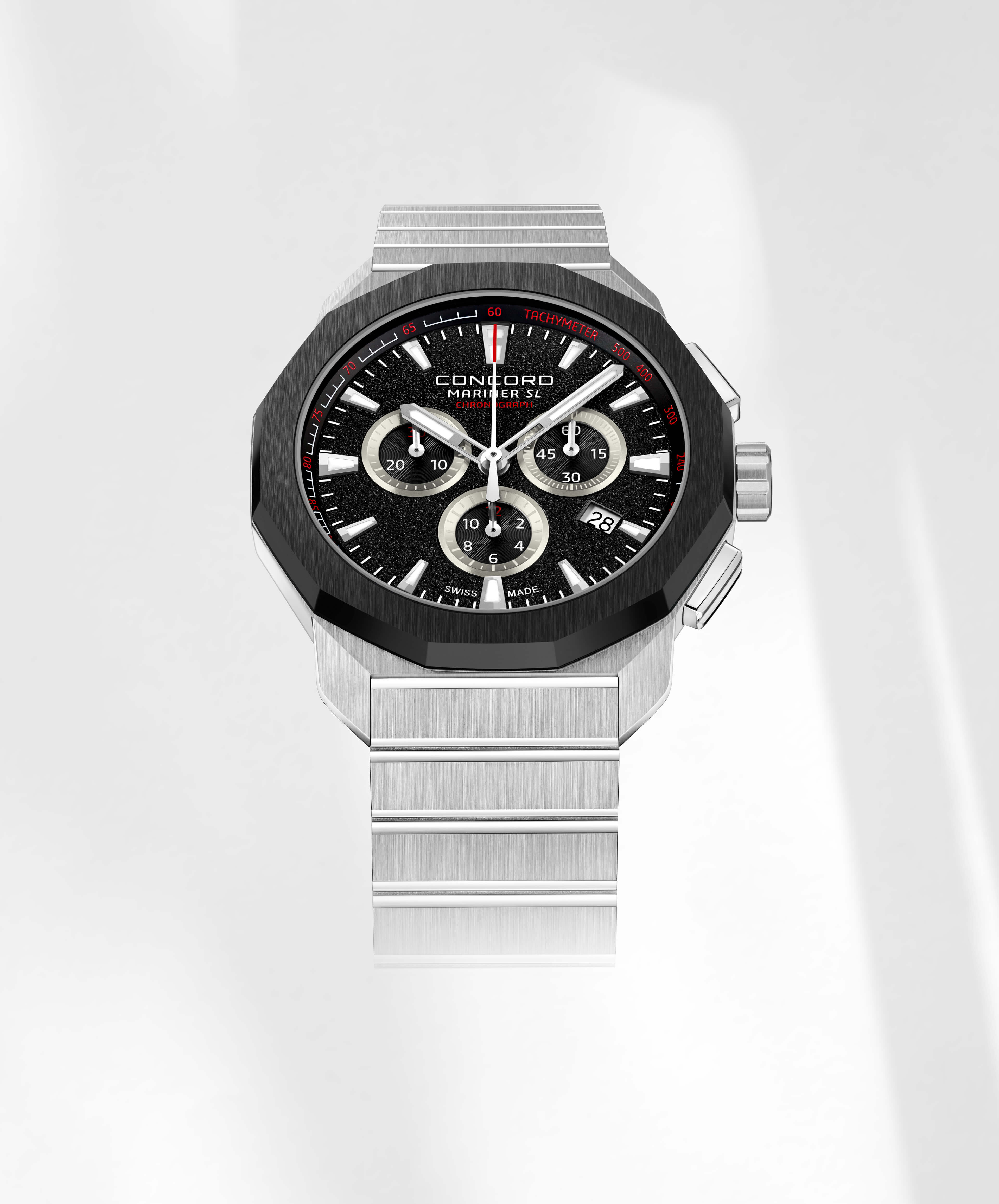 Concord shop mariner chronograph