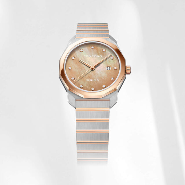 Mariner SL Lady