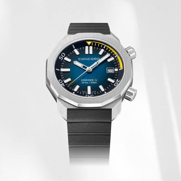 Mariner SL Diver