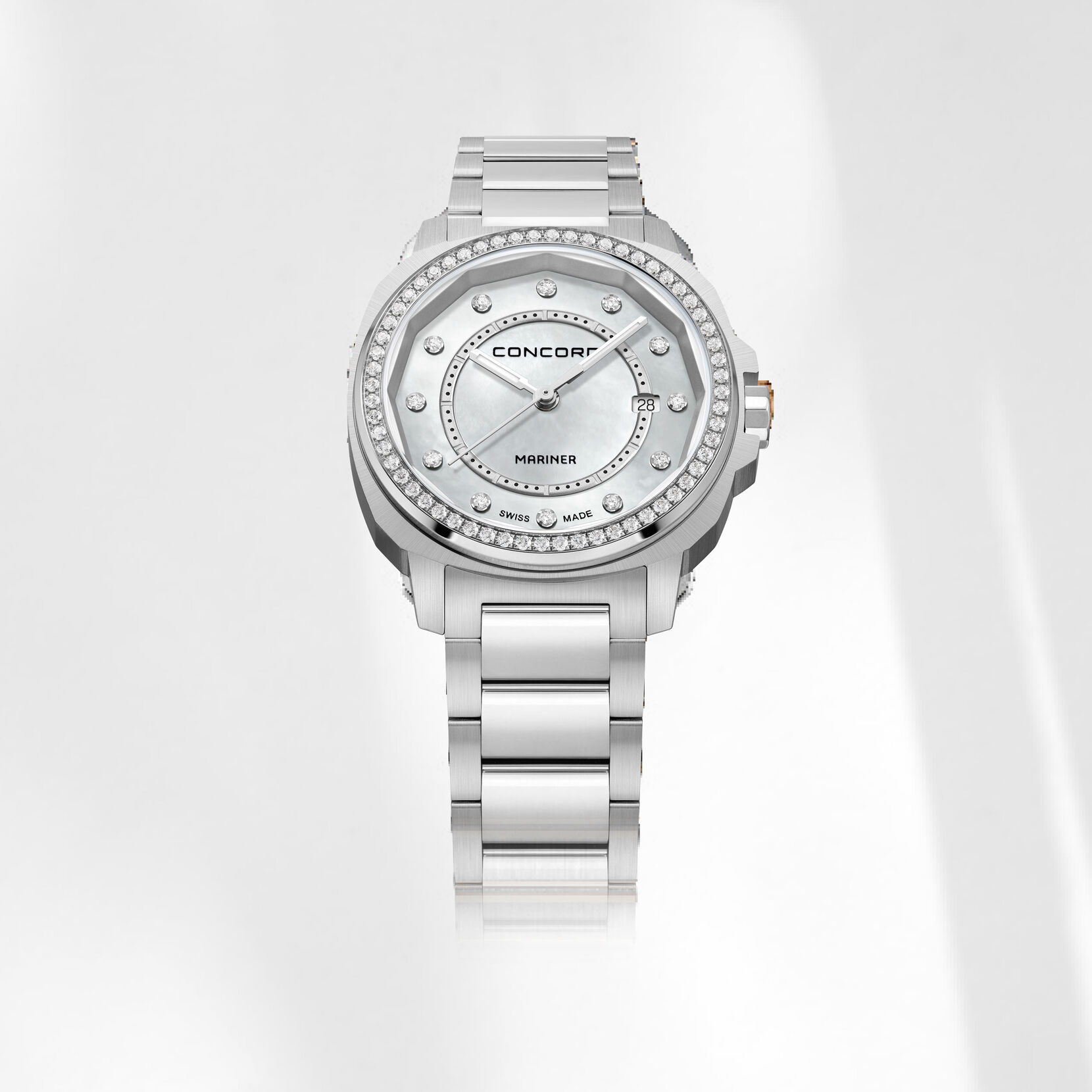 Mariner X Lady