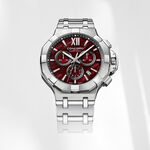 Saratoga Chronograph