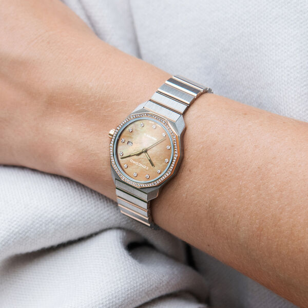 Mariner SL Lady