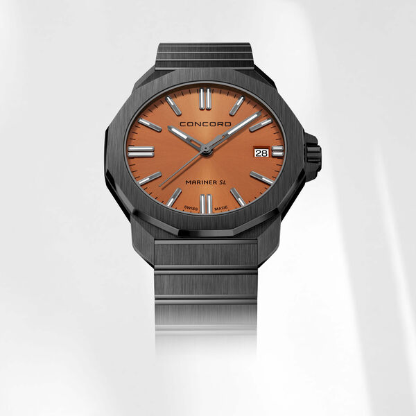 Mariner SL Gent