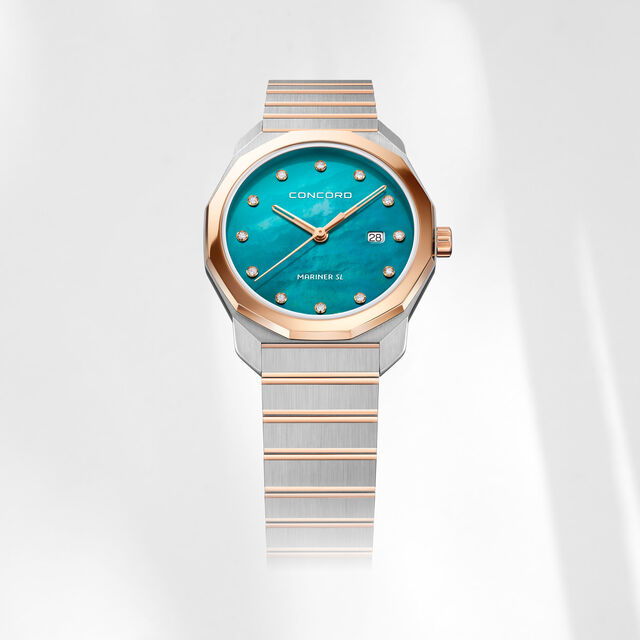Mariner SL Lady
