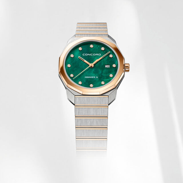 Mariner SL Lady