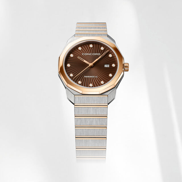 Mariner SL