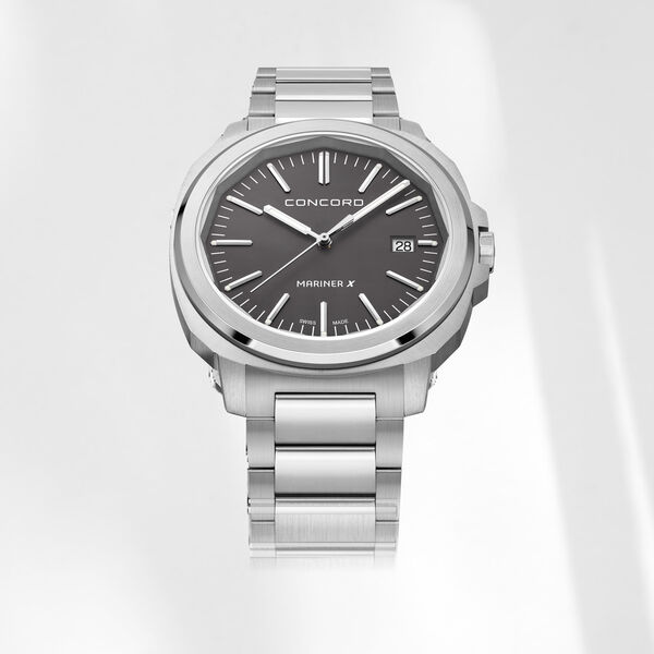 Mariner X Gent