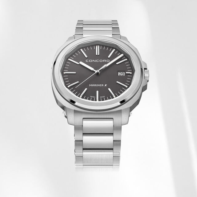 Mariner X Gent