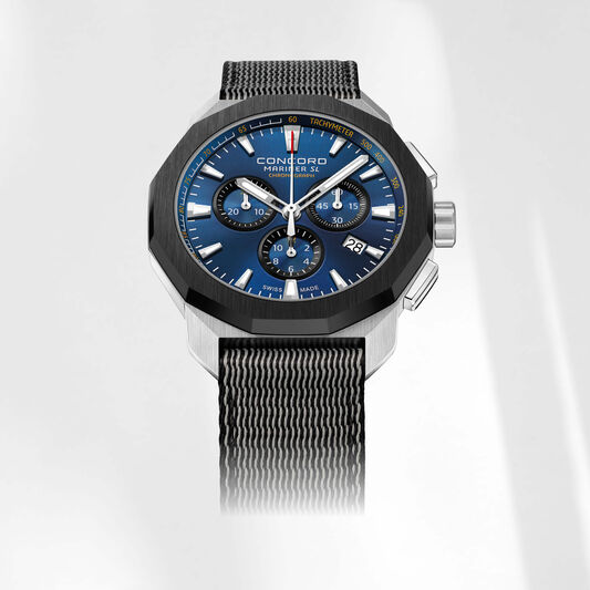 Mariner SL Gent