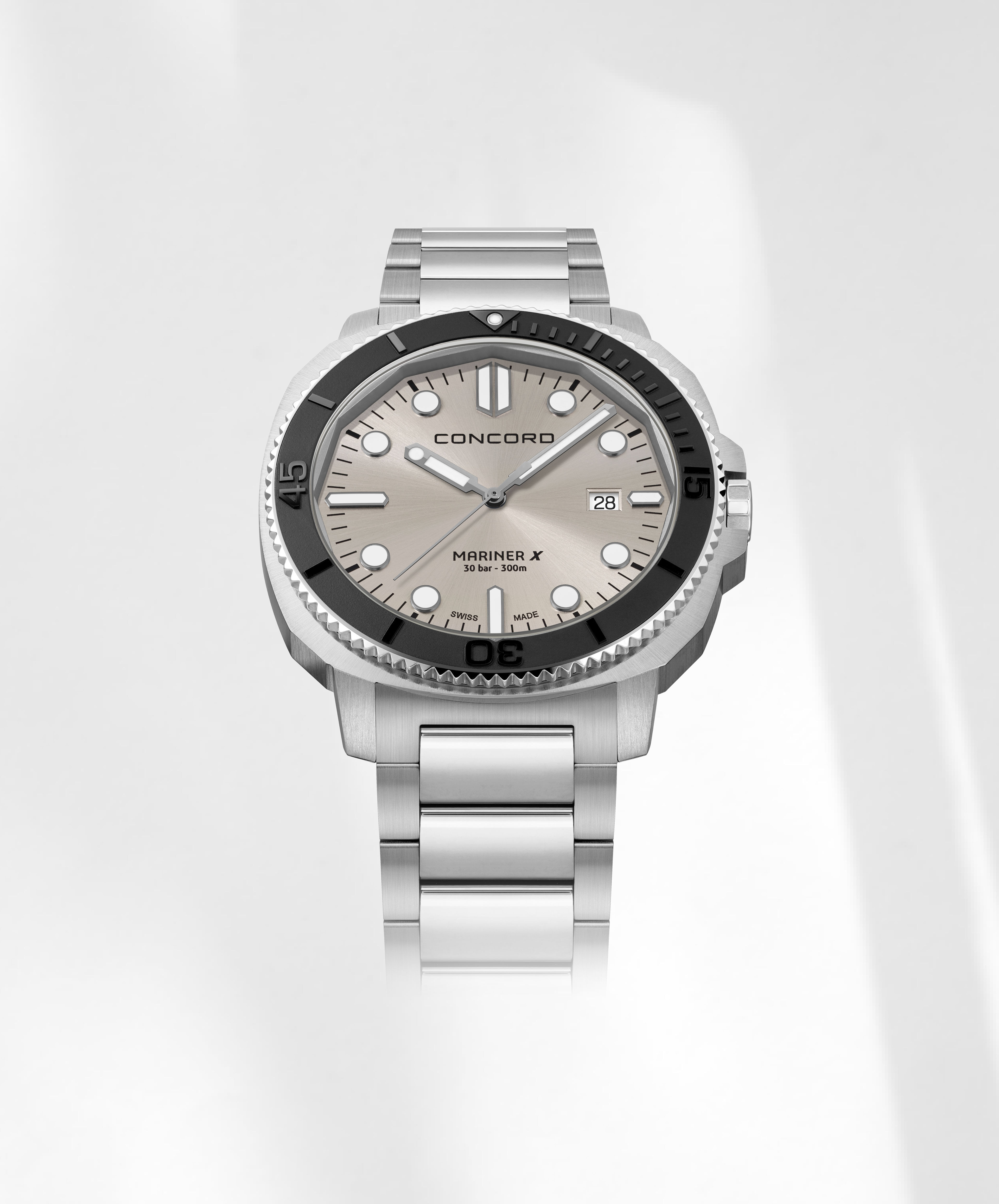 Mariner X Diver