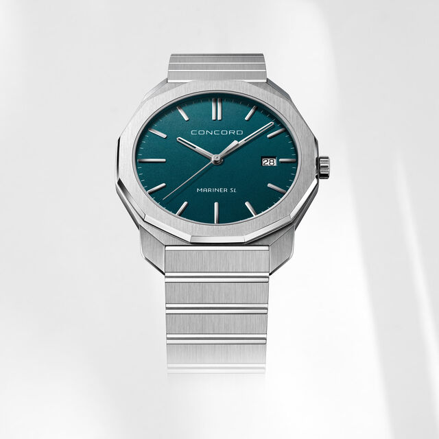 Mariner SL Gent