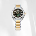 Mariner X Lady