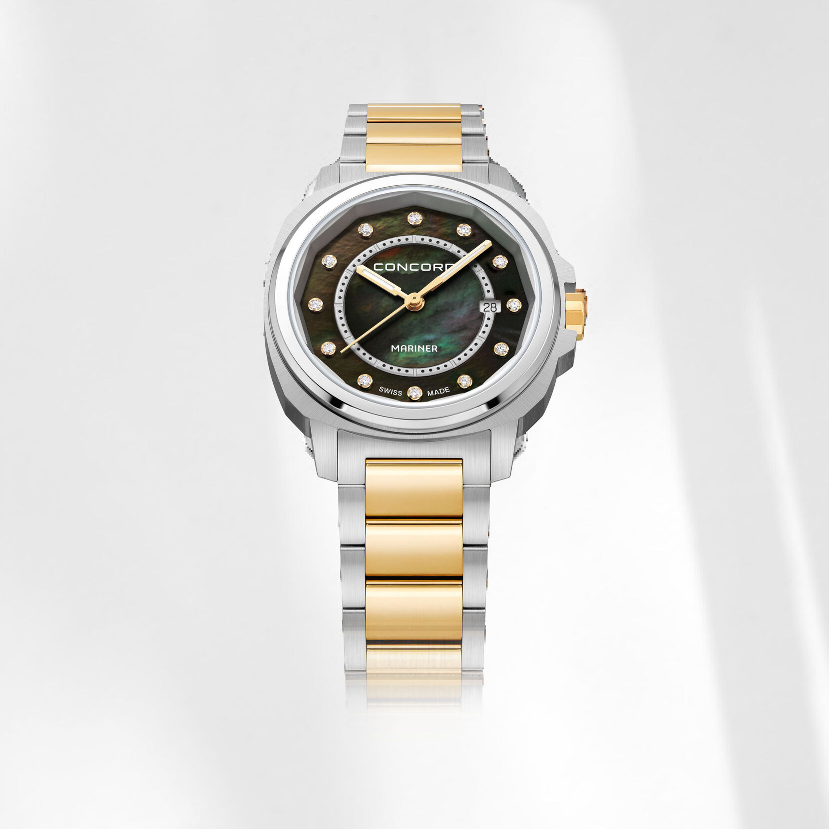 Mariner X Lady