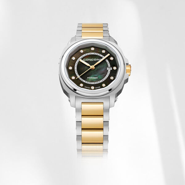 Mariner X Lady