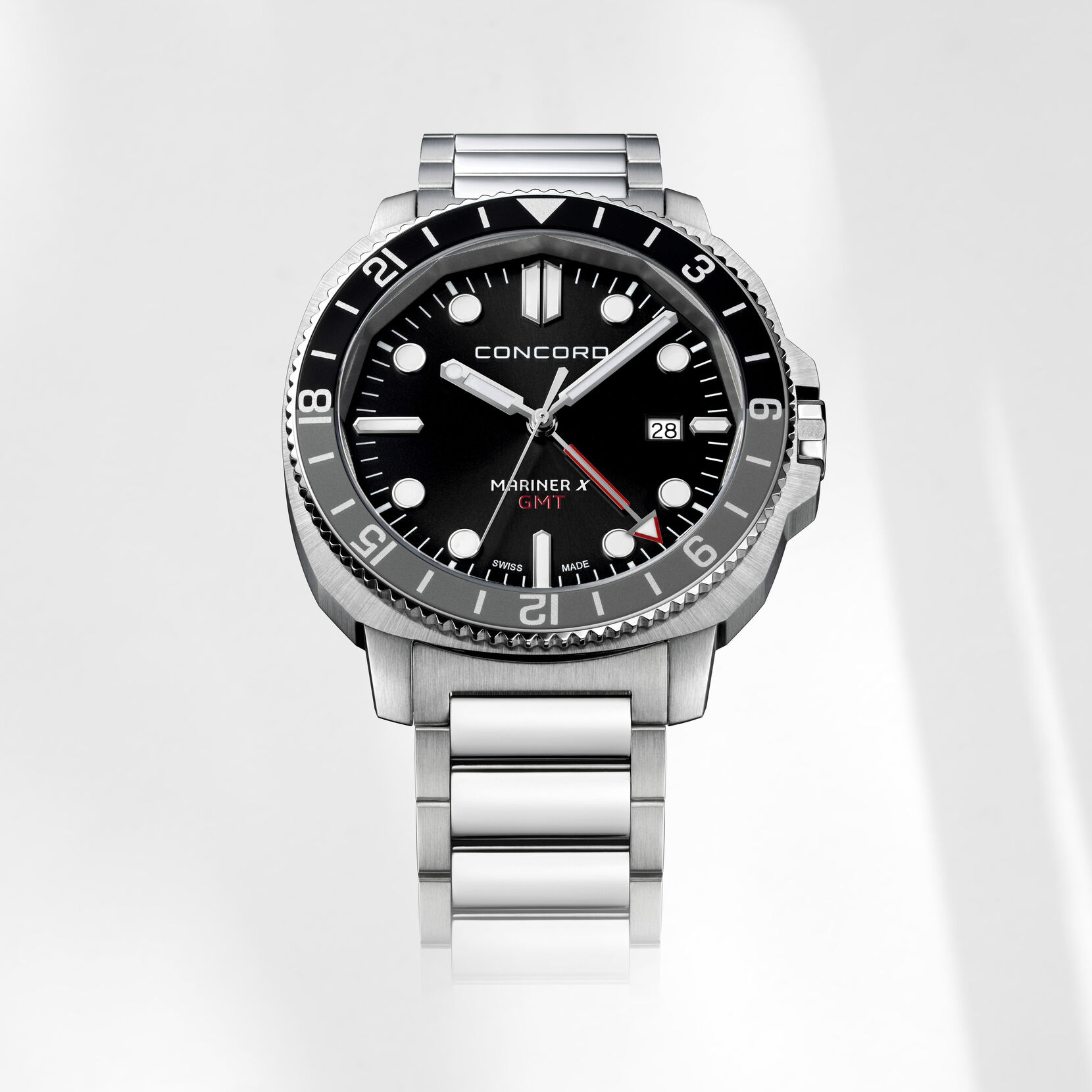 Mariner X Gent