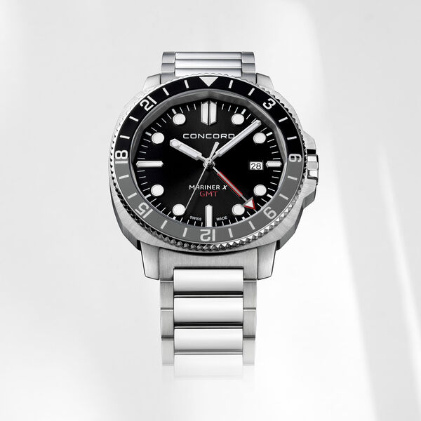 Mariner X Gent