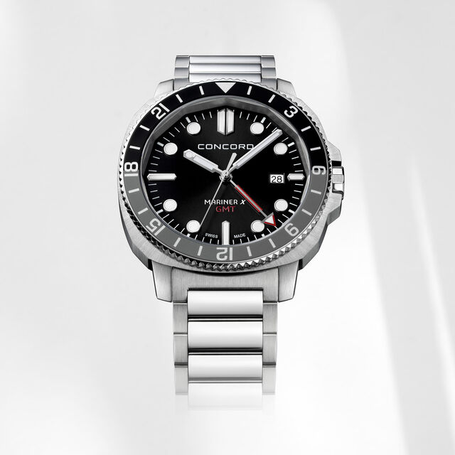 Mariner X Gent