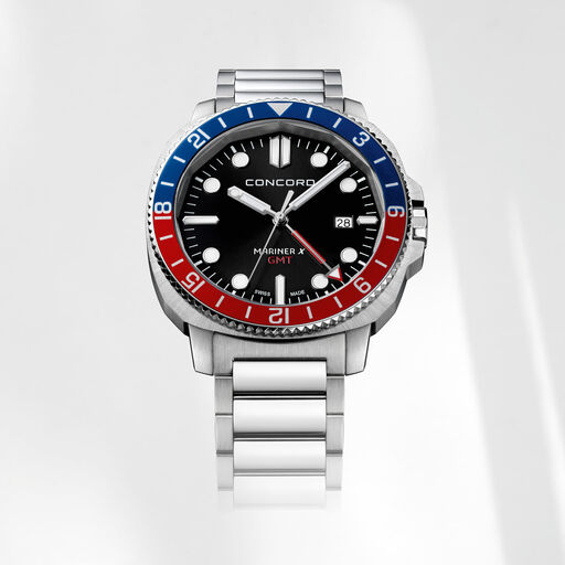 Mariner X