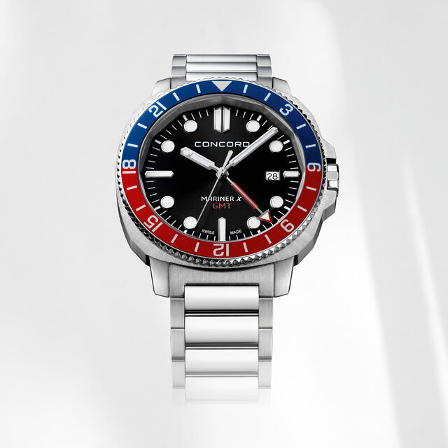 Mariner X