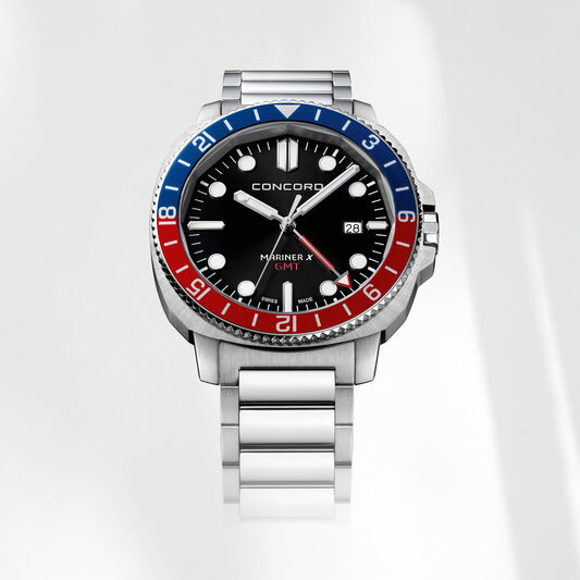 Mariner X