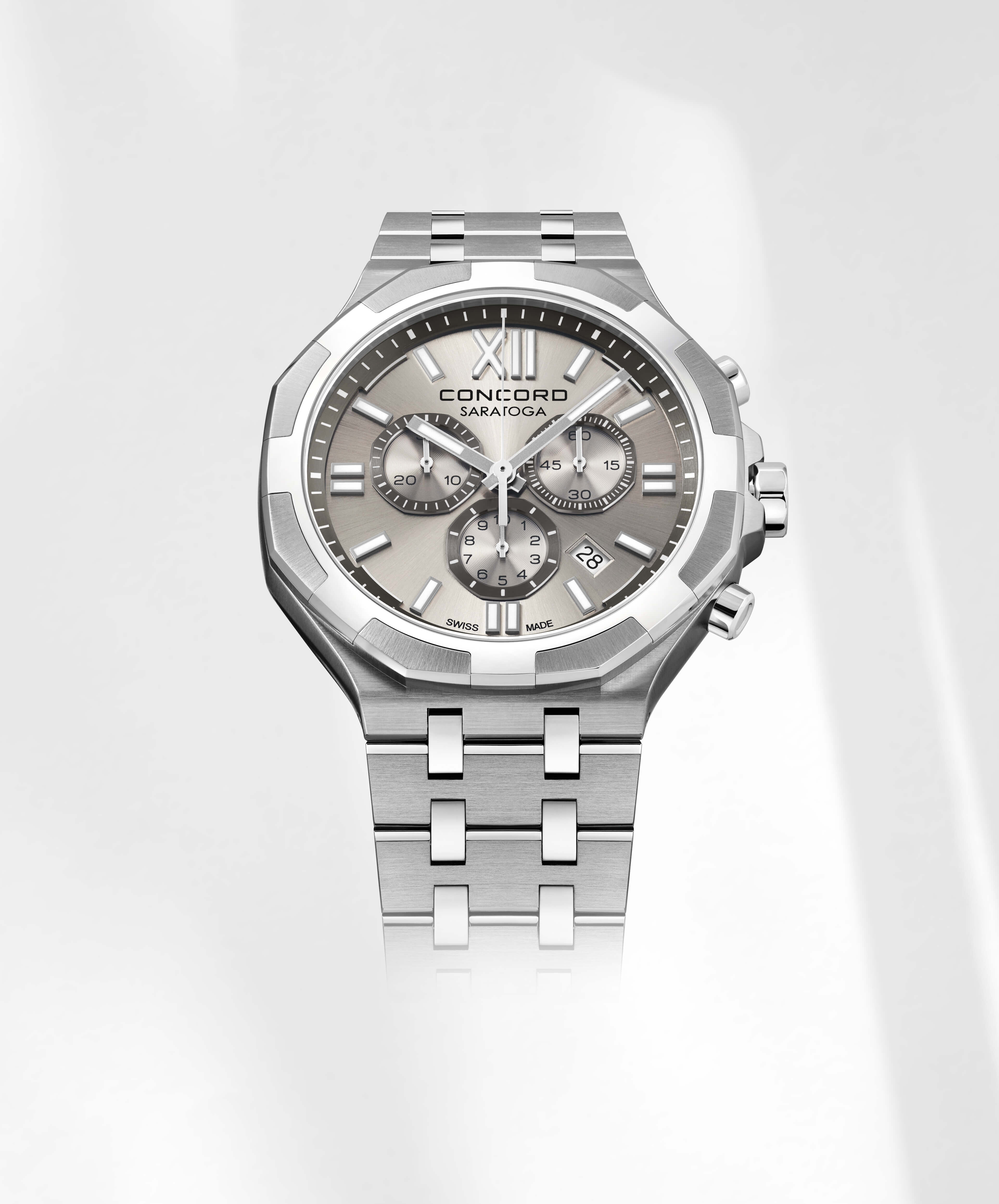 時計 CONCORD SARATOGA Concord | Men's Saratoga Chronograph
