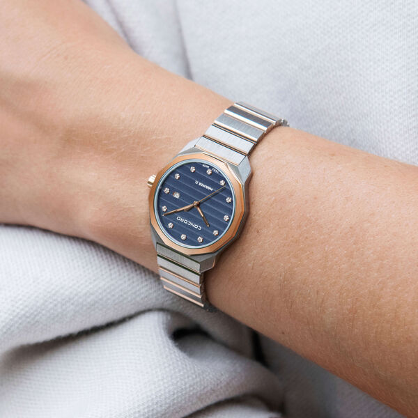Mariner SL Lady