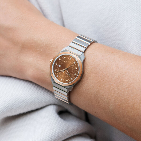 Mariner SL Lady