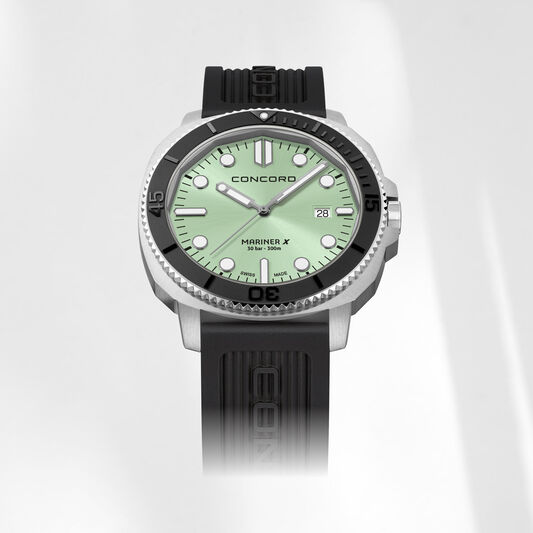 Mariner X Diver