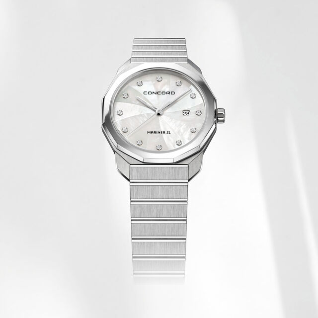 Mariner SL