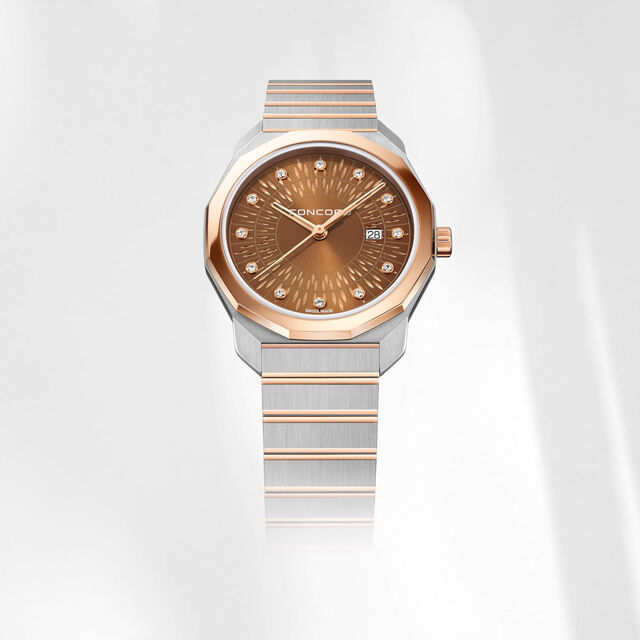 Mariner SL Lady