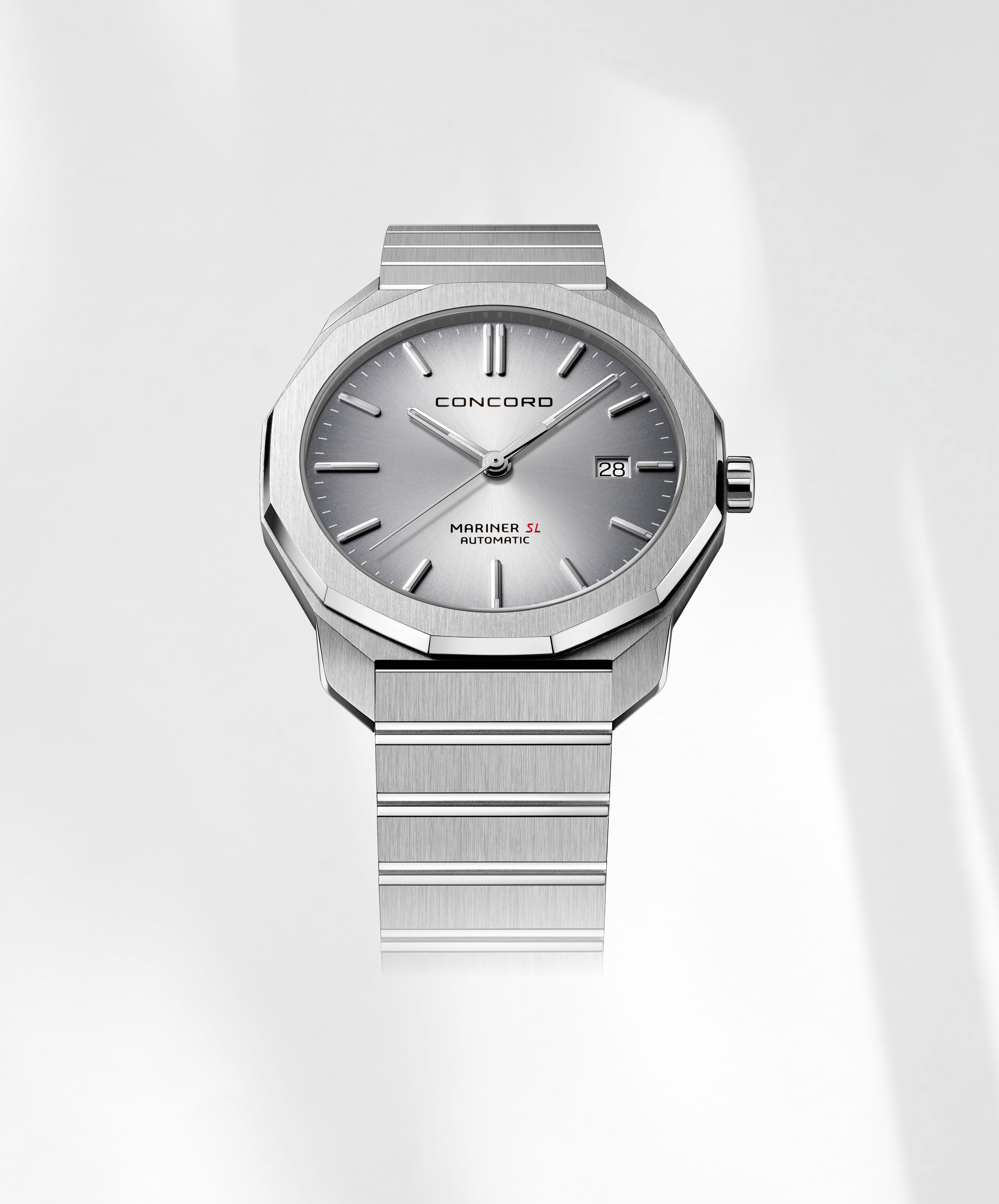 Concord mariner automatic on sale watch