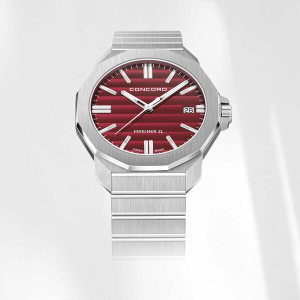 Mariner SL Gent