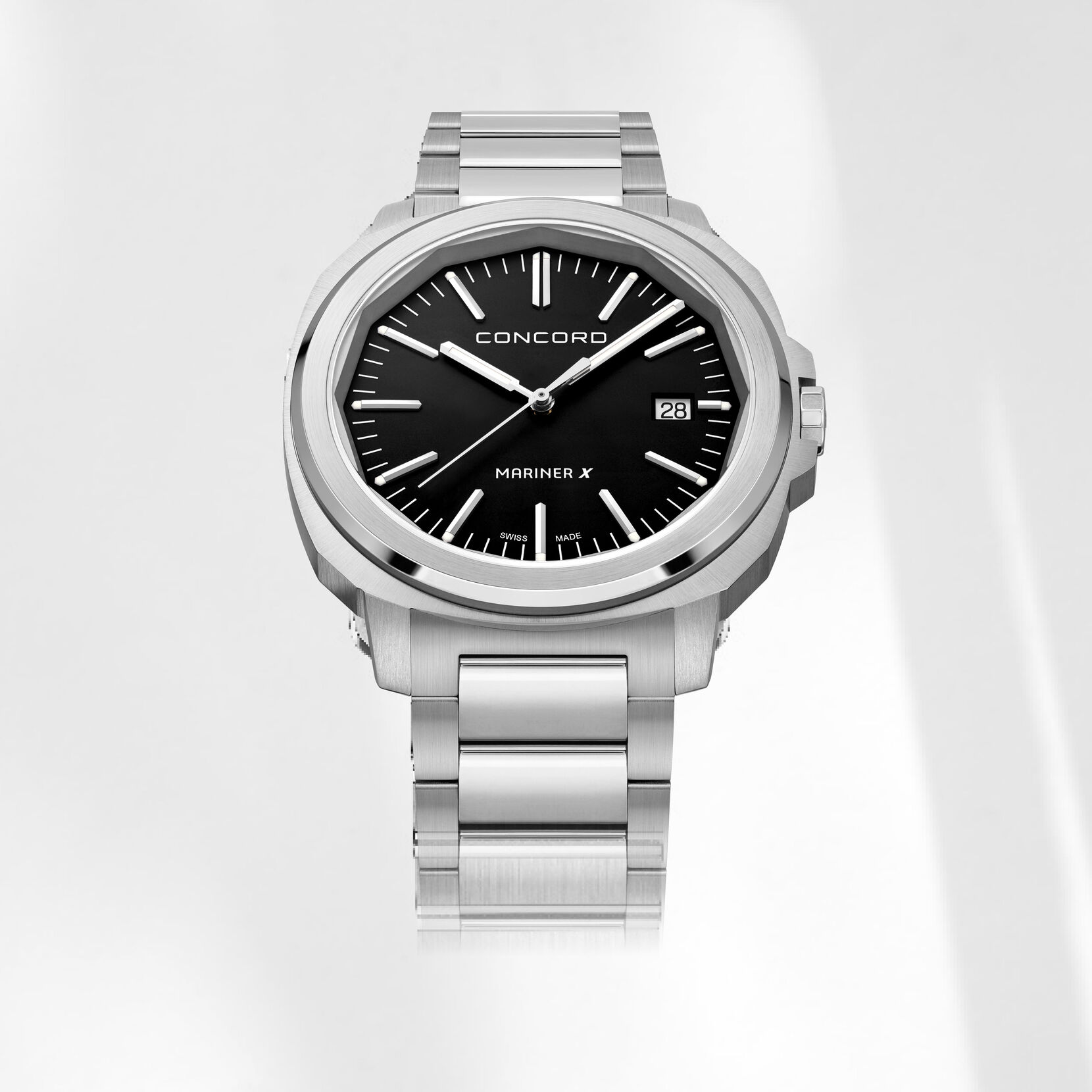 Mariner X Gent