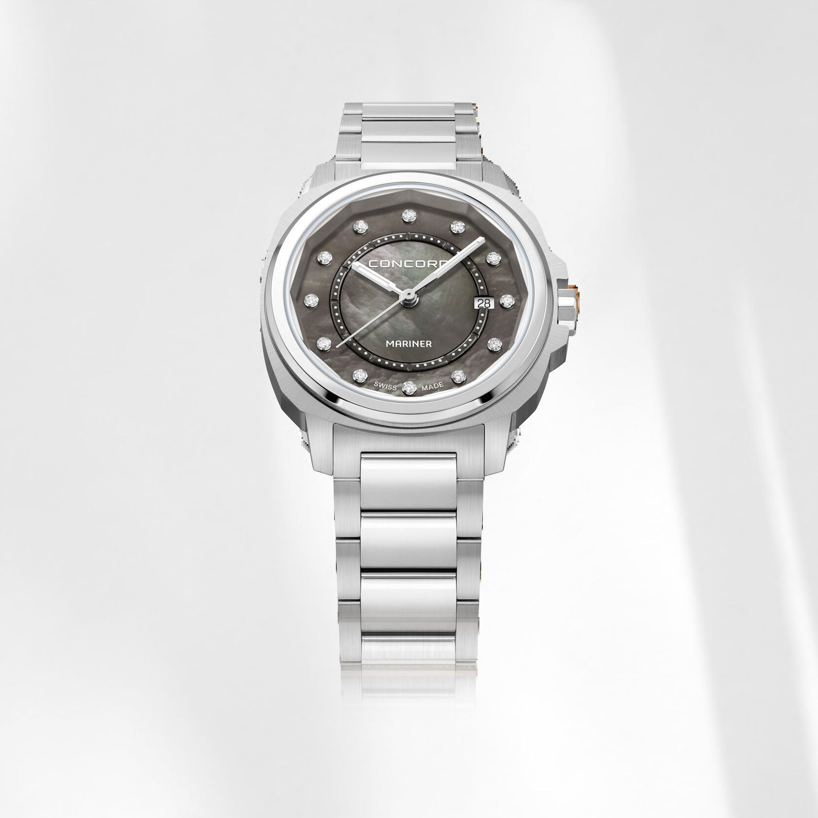 Mariner X Lady