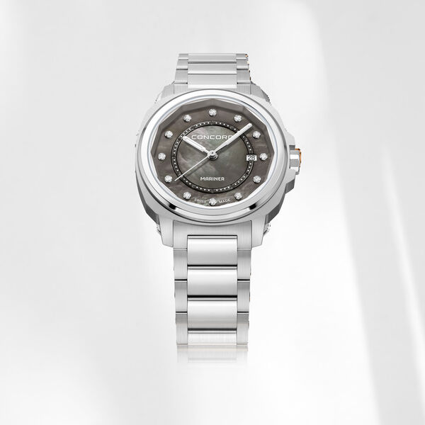 Mariner X Lady